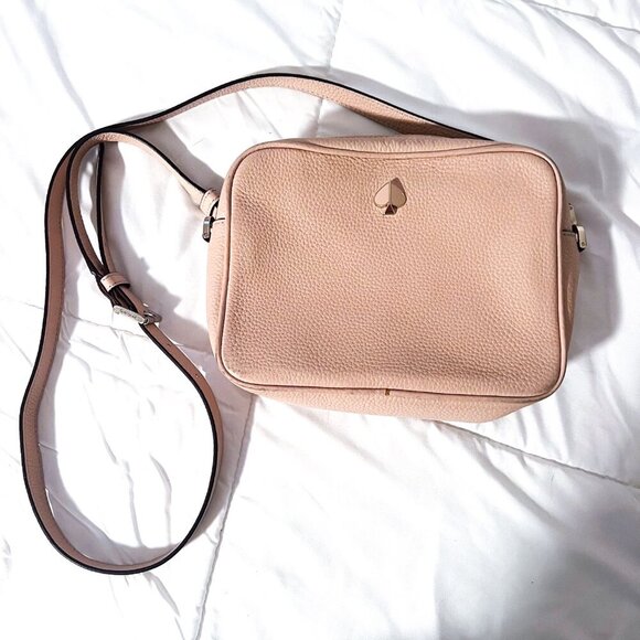 Kate Spade Polly Medium Camera Bag - Picture 8 of 16